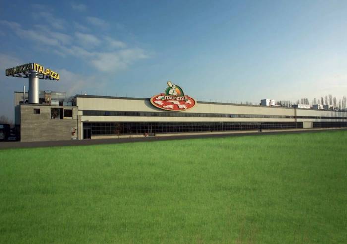 Accordo Italpizza, vertici azienda soddisfatti: 'Base per il futuro'