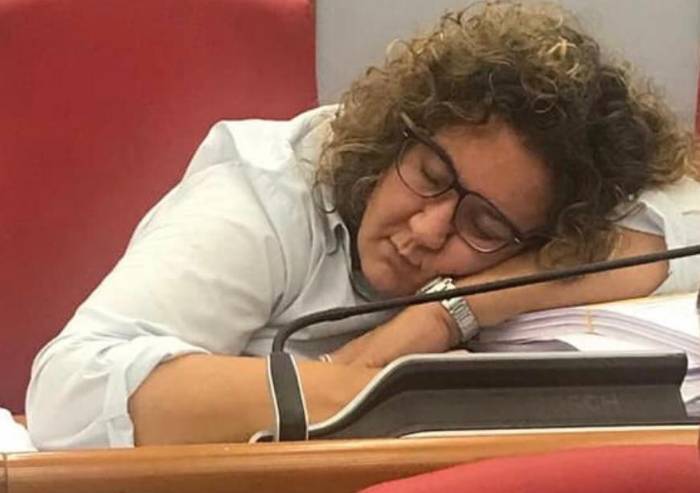 Maratona voto Lgbt, il sonno degli eroici consiglieri Pd