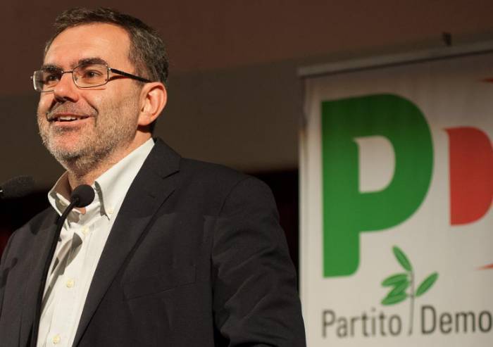 'Commissione Bibbiano, asse nazionale Pd-M5S: ora Boschini si dimetta'