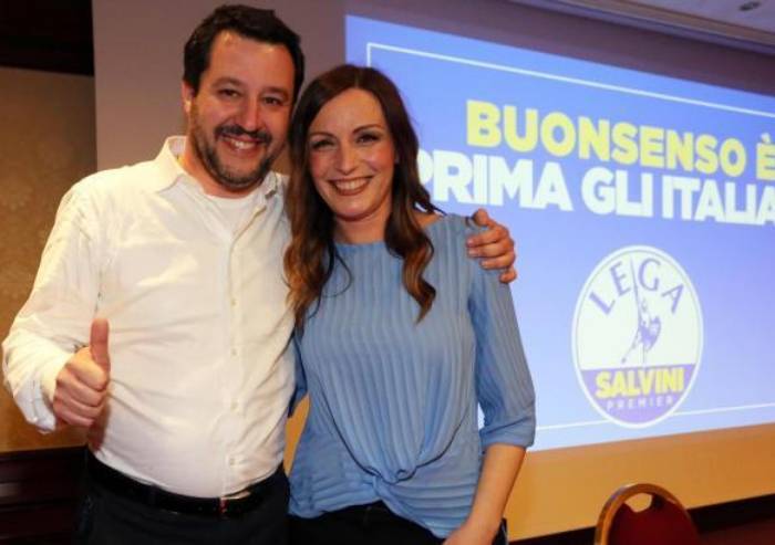 Regionali, Salvini oggi a Vignola: cerca rivincita in Emilia Romagna