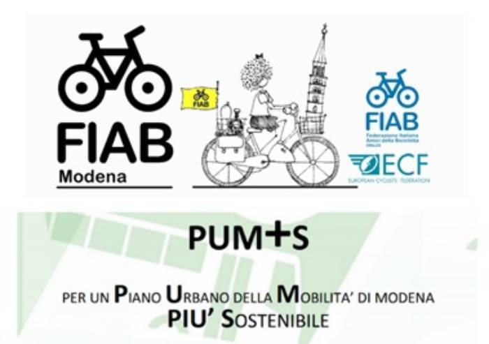 Mobilità a Modena: sarà sostenibile? Se non ora quando?