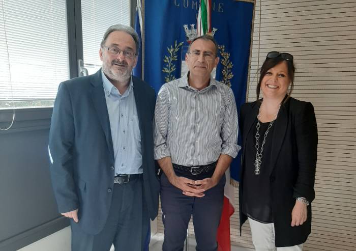 Bastiglia e Bomporto, ecco il nuovo dirigente scolastico