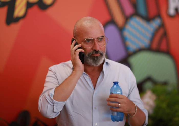 Regionali, Bonaccini chiama ancora i 5 Stelle: 'Ma candidato sono io'