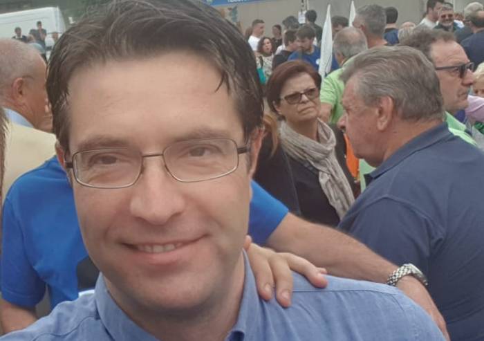 'Sanità cosìil Pd fa finta di occuparsi dei problemi della Montagna'