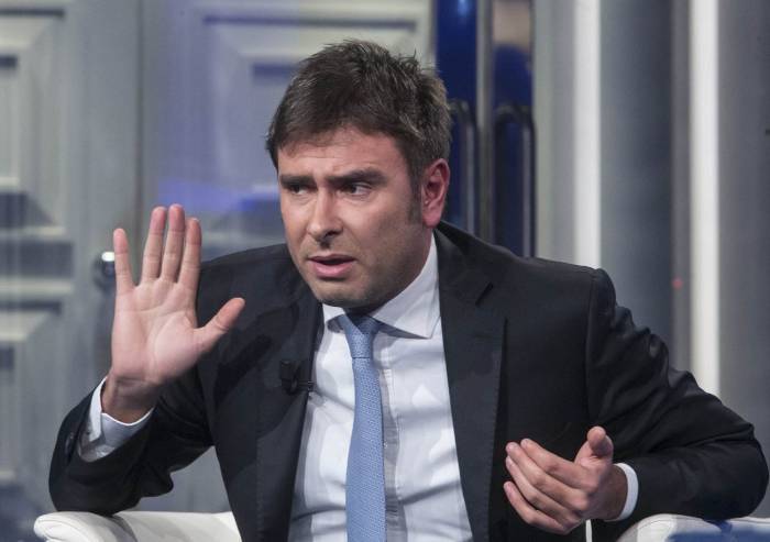 Inciucio M5S, Di Battista: 'Sempre stato contrario a governo col Pd'