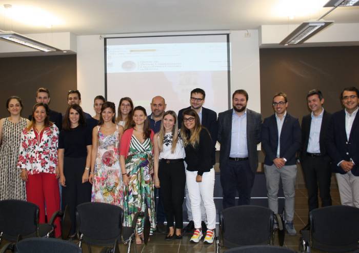 Commercialisti: l'ordine di Modena dà il benvenuto a 17 nuovi iscritti