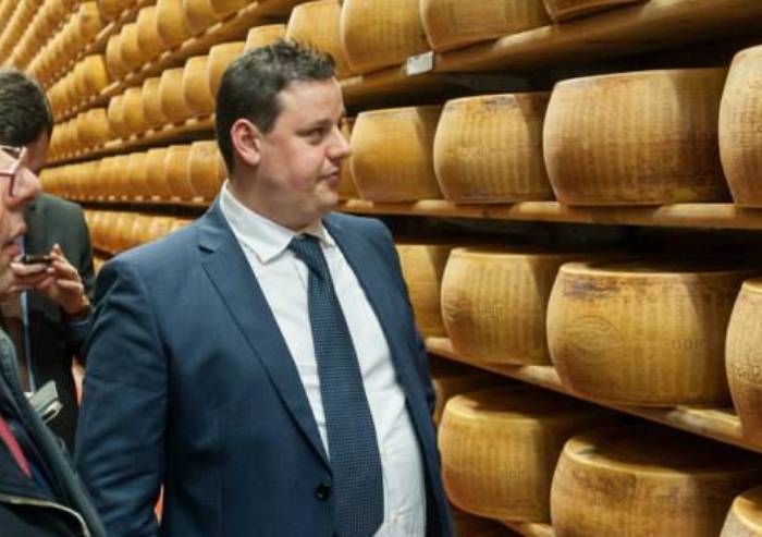 Regionali Emilia Romagna, Vincenzi: 'Non mi candido'
