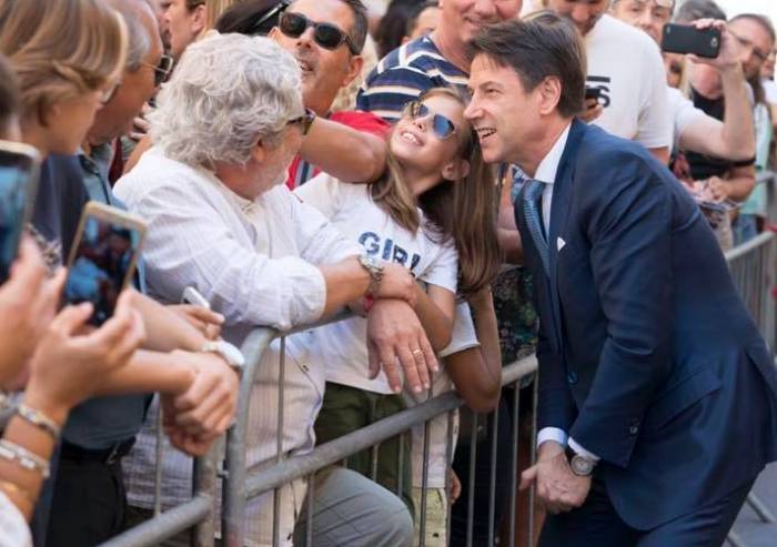 Migranti e assunzioni forze dell'ordine: Salvini? Bloccava a tutto