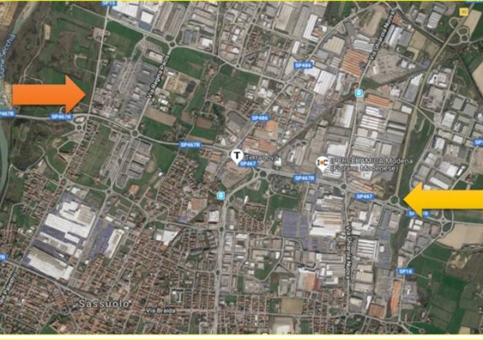 Bretella, il Prit 2025 e la frase scomparsa