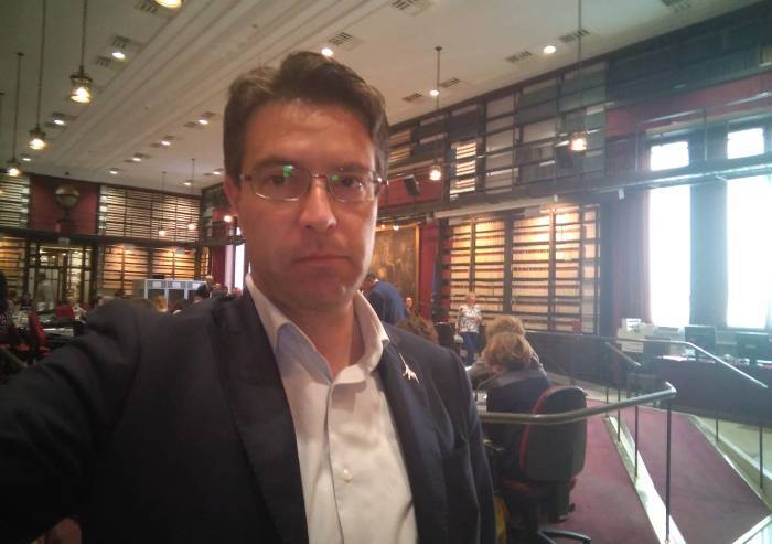 'Inaugurazione casa famiglia Montefiorino, sindaco fa spot elettorale'