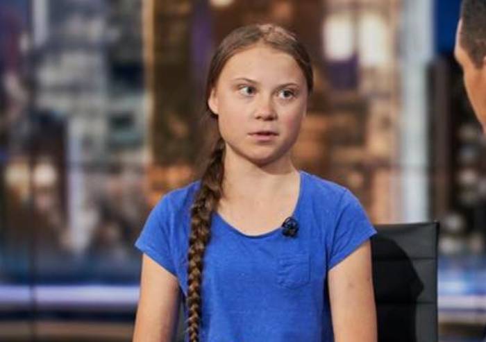 Ironie su Greta: ma il problema è reale. Chi sono i 'gretini'?