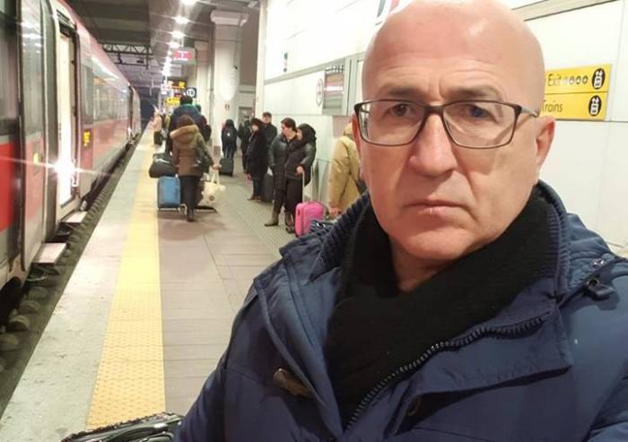 Nordafricani derubano il senatore M5S Lanzi: refurtiva recuperata