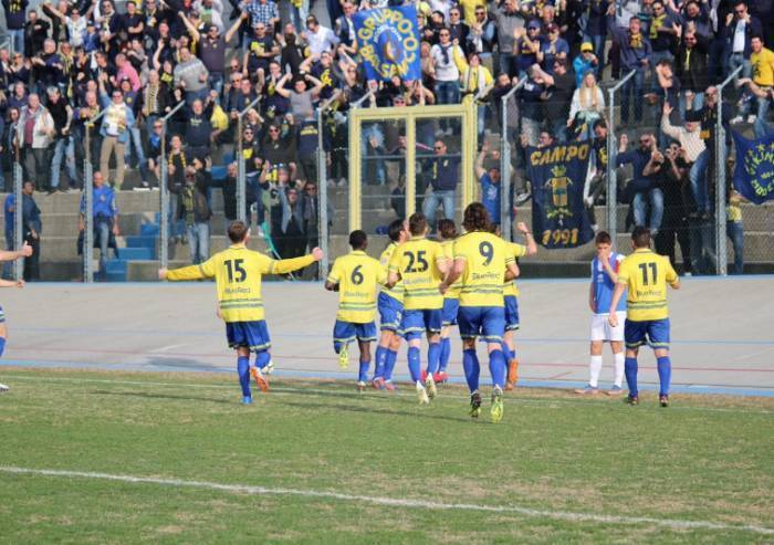 Modena, prima vittoria al Braglia