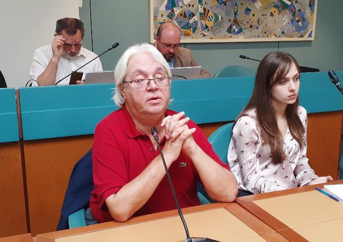 'Effetto Bibbiano? Non vengono allontanati bimbi che ne hanno bisogno'