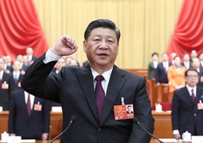 Settant'anni di Repubblica popolare cinese