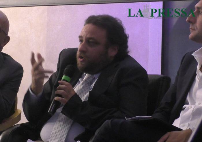 'Negli affidi molti giudici hanno smesso di fare i giudici'