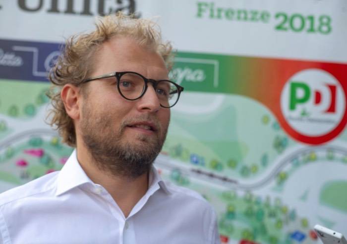 Consip, Lotti rinviato a giudizio: 'Dimostrerò la mia innocenza'