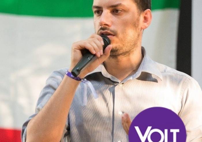 Elezioni E-R, ecco Volt, la scossa alle 'piccole'