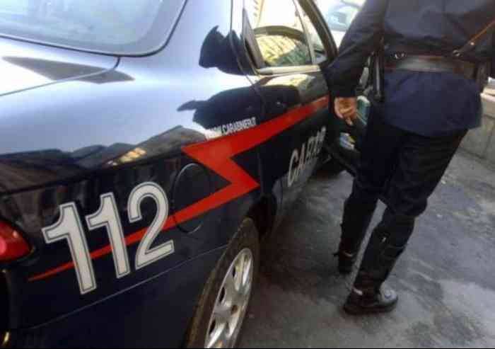 Castelfranco, 20enne vuole togliersi la vita: salvato dai carabinieri