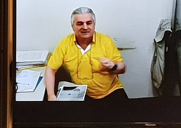 Ndrangheta, in tribunale è andata in scena la difesa di Grande Aracri