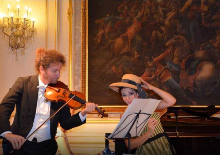 Dolce àpoque di scena a Vienna: occasione futura per Modena