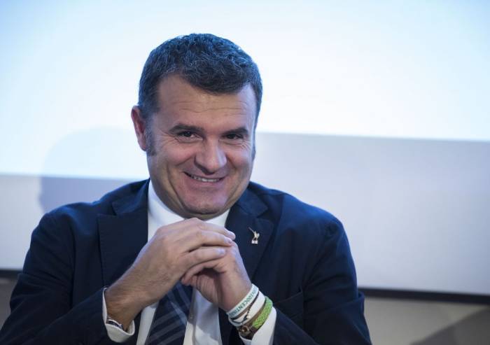 M5s, Centinaio: 'Solo io ho 7 grillini pronti a passare alla Lega'