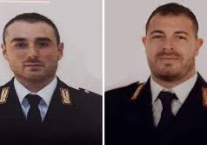 Il Sap: 'Esiste un problema di rispetto per le forze dell'ordine'