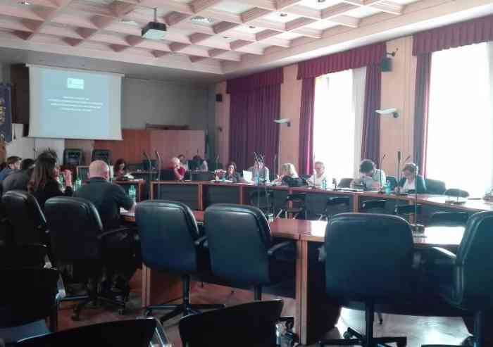 Provincia, calano le funzioni, aumentano i compensi dei revisori