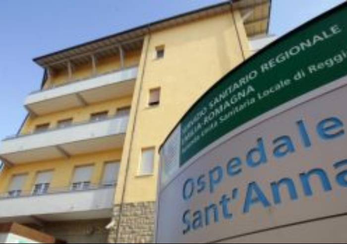 'Ospedali montagna, a Castelnovo Monti altra chiusura'