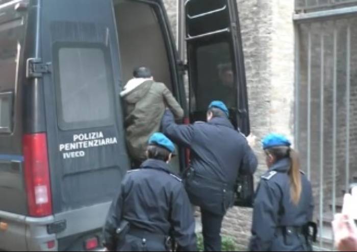 Omicidio Mata Arieta: Concas condannato a 24 anni