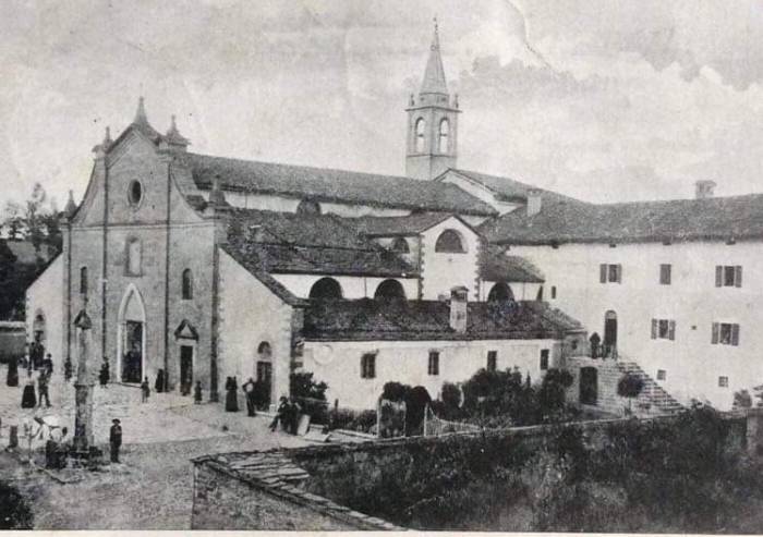 Polinago ricorda l'attacco nazista dell'ottobre 1944