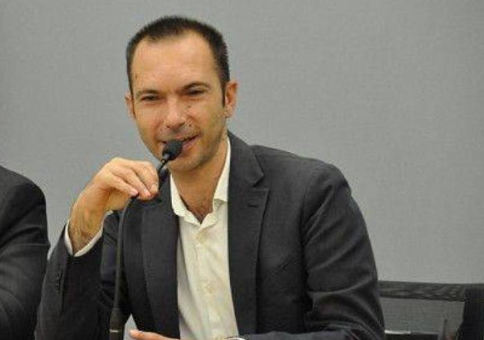 Cavezzo, assolto ex sindaco per la demolizione di palazzo Paltrinieri