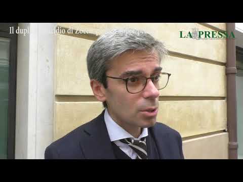 Omicidio Zocca, battute finali, la difesa sfodera il super-perito