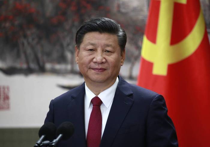 Xi Jinping promette di 'fare a pezzi' i separatisti che minacciano l'impero