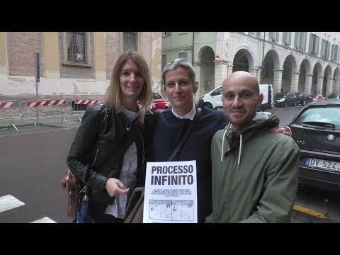Prescrizione: il no dei penalisti alla riforma Bonafede