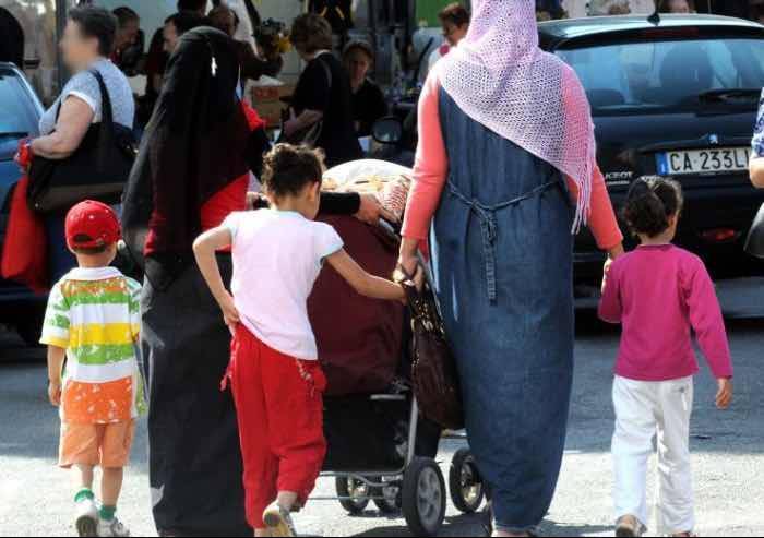 Migranti residenti, Emilia-Romagna prima in Italia