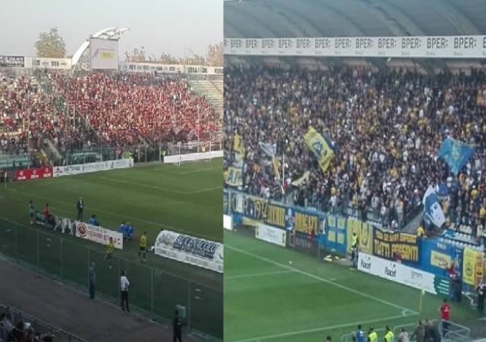 Modena beffato al Braglia, il derby va alla Reggiana