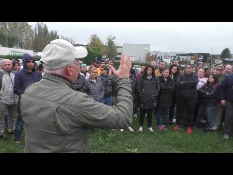 Italpizza, sì dei lavoratori allo sciopero lunedì, ma l'azienda rilancia