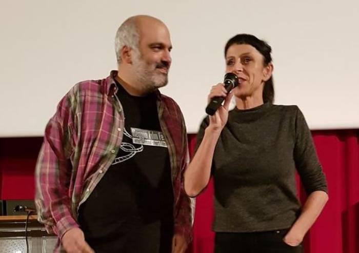 Proclamati i vincitori del Reggio Film Festival 2019
