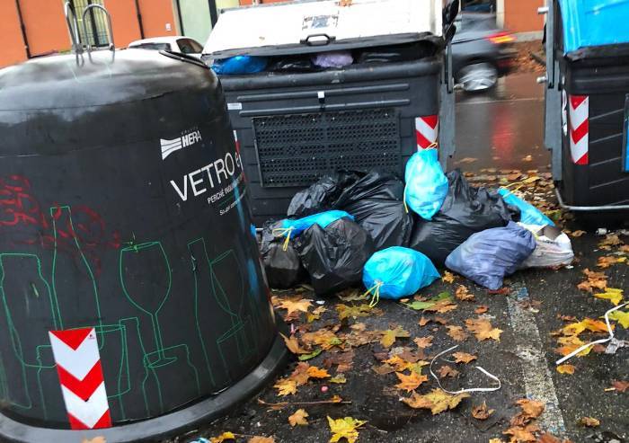 Barcaiuolo: 'Viale Reiter, rifiuti e degrado degni della giunta Raggi'