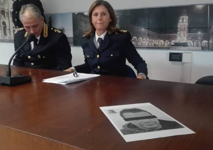 Inneggiava all'Isis, evade a Castelfranco, arrestato a Milano