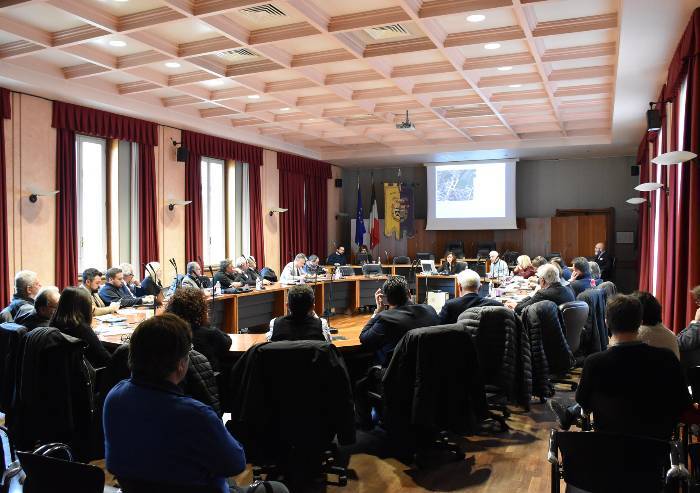 Bilancio Provincia Modena, investimenti per 27 milioni