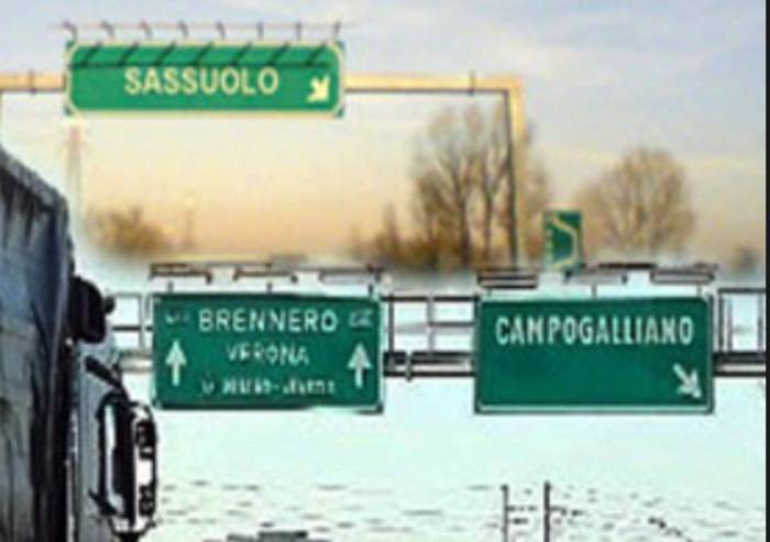 Bretella CS, salta il via a Gennaio, da Rubiera nulla di nuovo