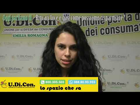 I rincari di acqua, luce e gas: come possiamo risparmiare?