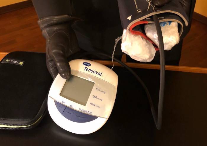 In auto con un etto di cocaina: arrestato 37enne italiano di Carpi