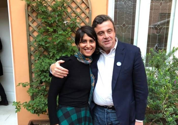 Regionali, nella lista di Bonaccini anche la ex M5s Mucci