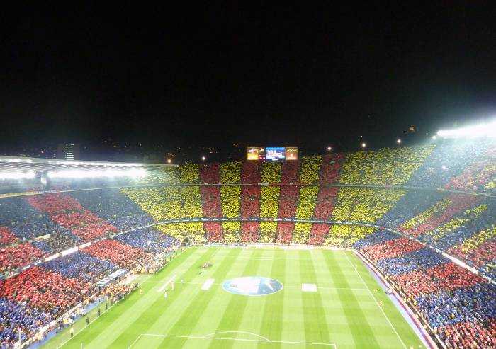 La Liga è sempre una corsa a tre, ma con una sorpresa