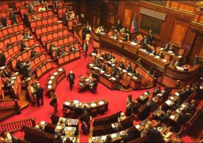 Il decreto fiscale passa al Senato, è legge ma con modifiche