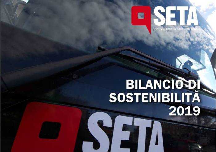 Seta, bilancio 2018 in utile per 1.020.141 euro
