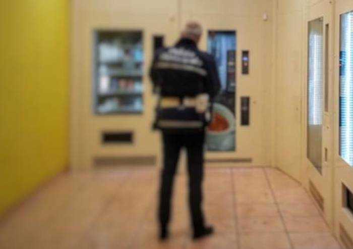 Modena, 7.500 furti in 7 mesi: Muzzarelli dica che siamo in emergenza